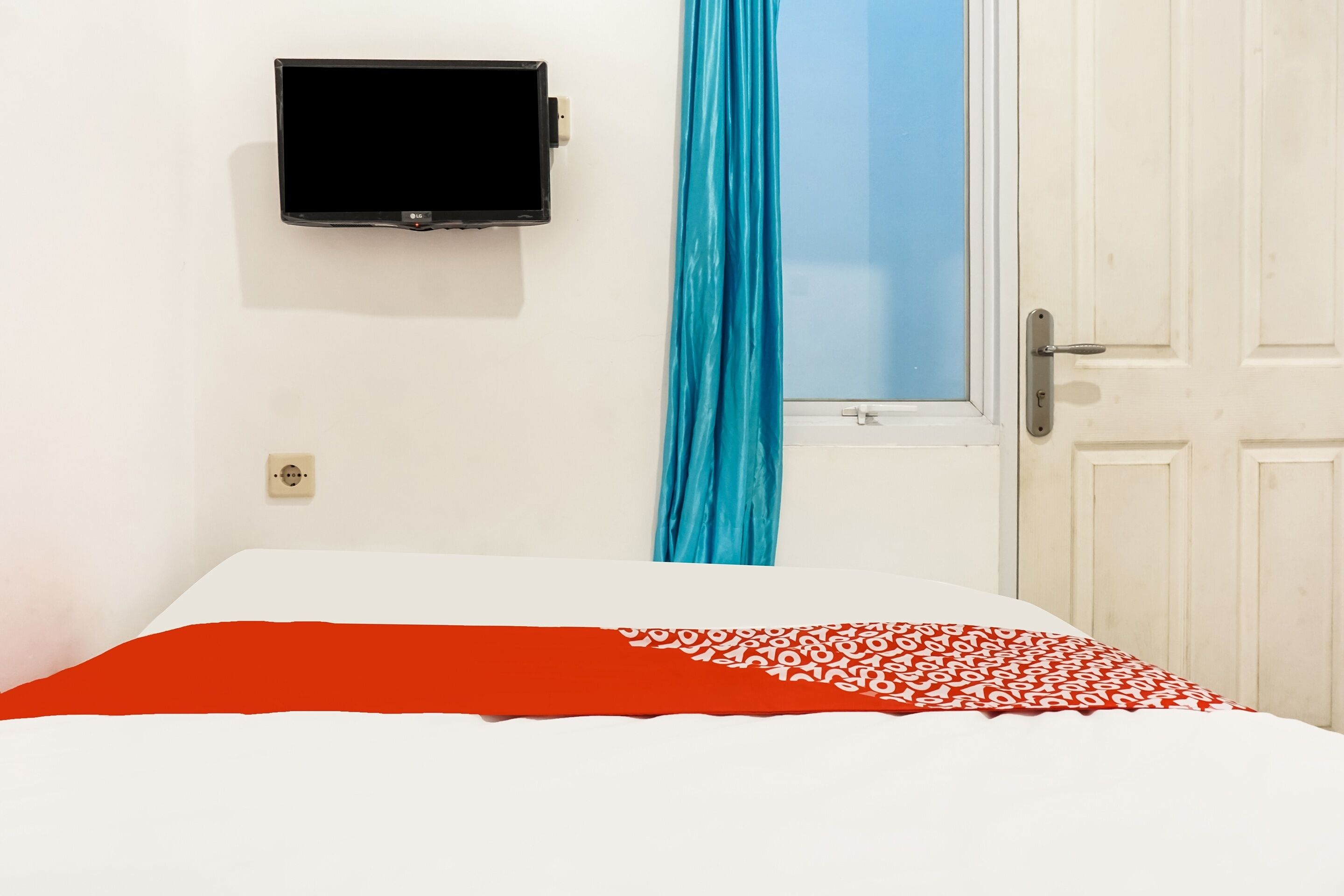 Foto - Super OYO 91074 Stariez Senen Syariah