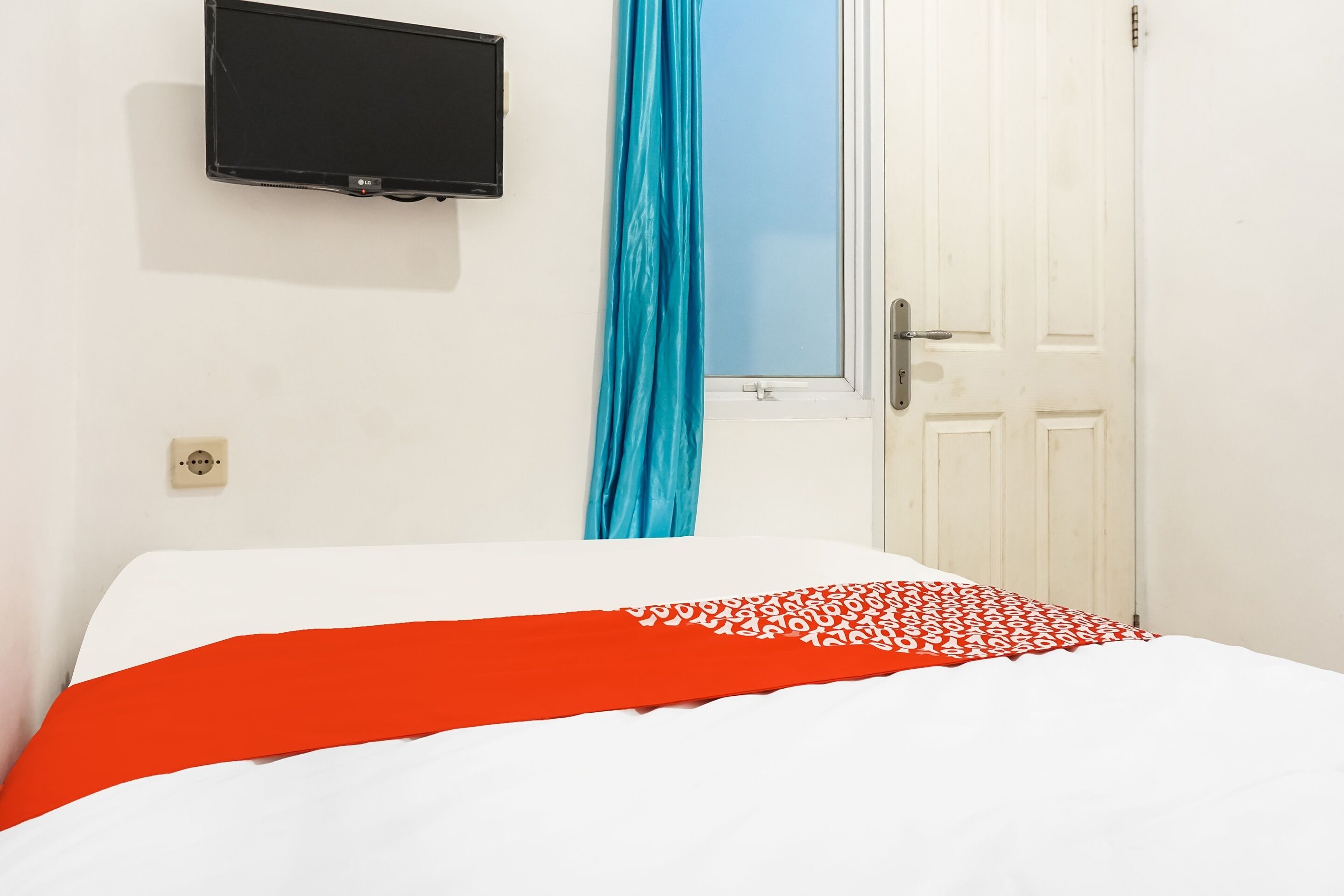 Foto - Super OYO 91074 Stariez Senen Syariah