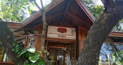Atithi Lodge