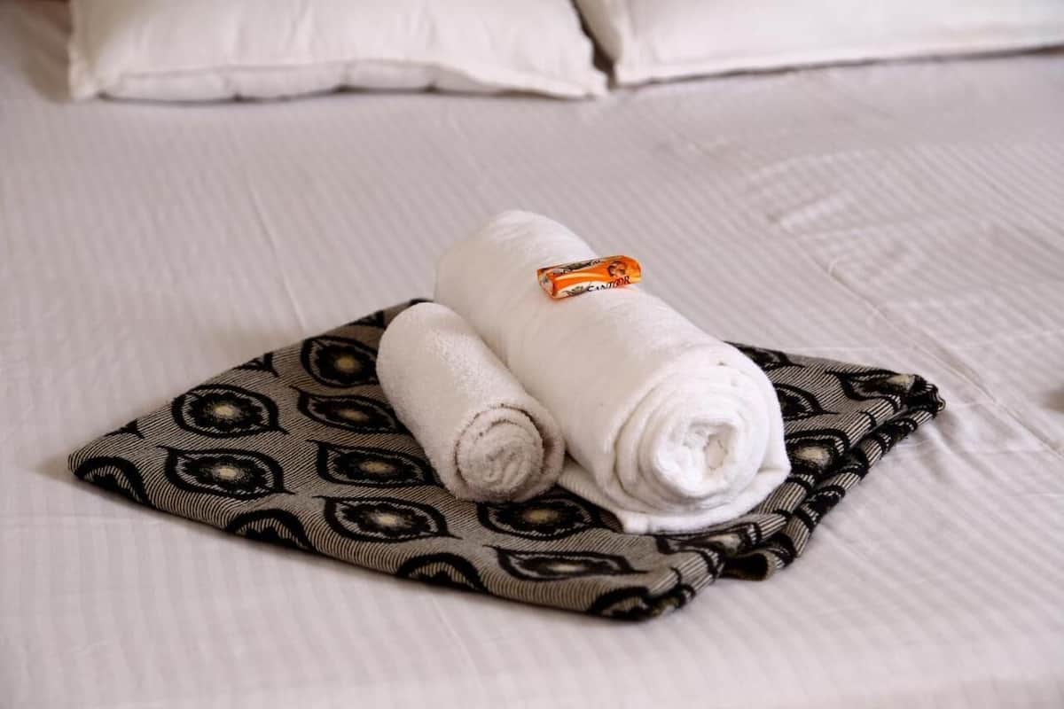 1 slaapkamer, gratis wifi