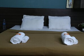Free WiFi - Atithi Lodge (Ratnagiri)