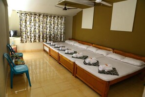 Interior - Atithi Lodge (Ratnagiri)