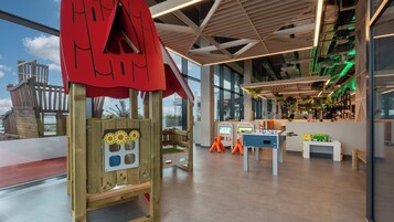 Servicios del alojamiento