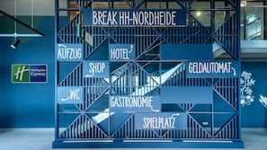 Exterior - Holiday Inn Express Hamburg South A7 AS42 by IHG (Egestorf)
