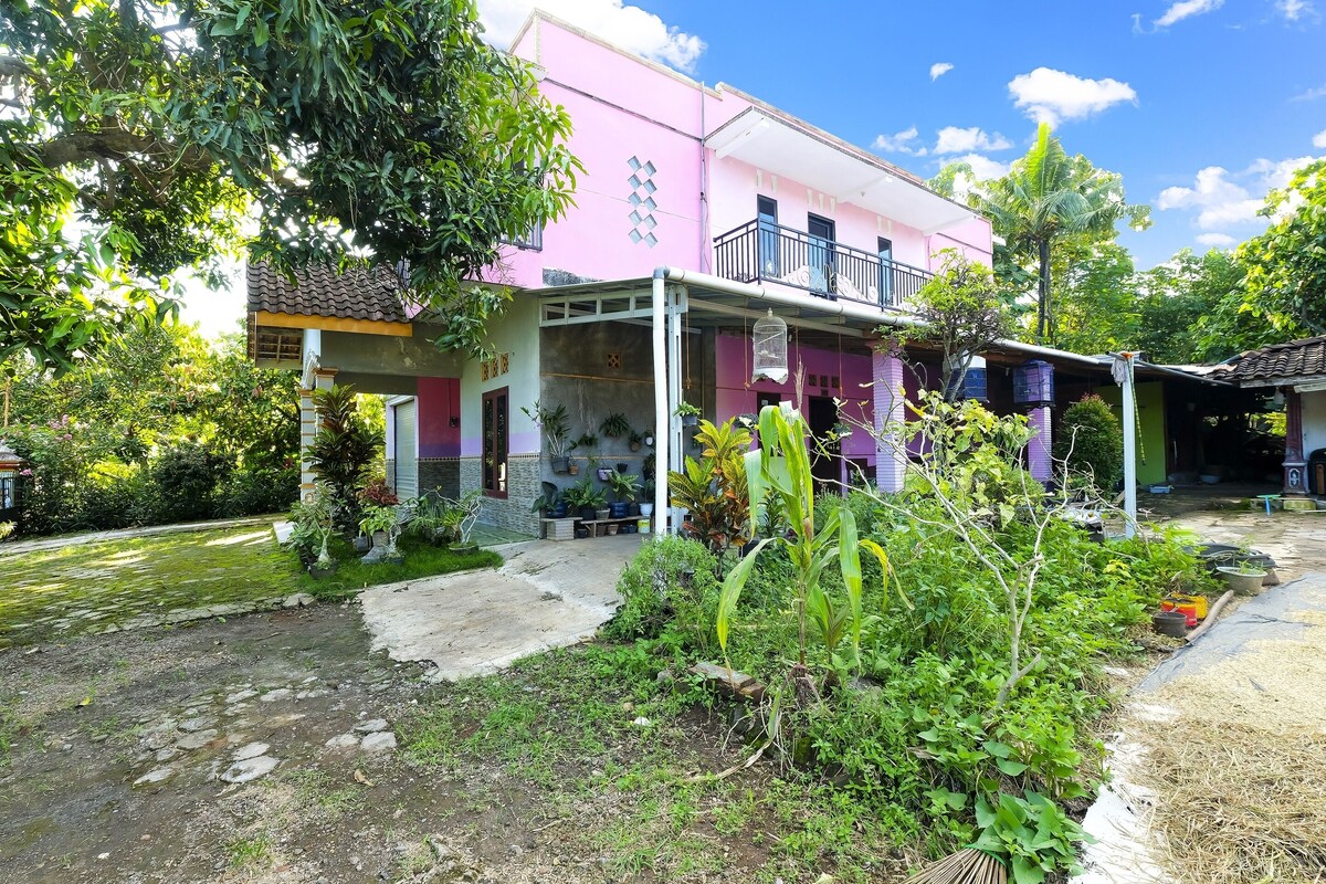 OYO Homes Manyaran, courtesy of Expedia