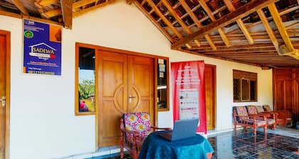 OYO Homes 91154 Desa Wisata Wayang Manyaran Wonogiri