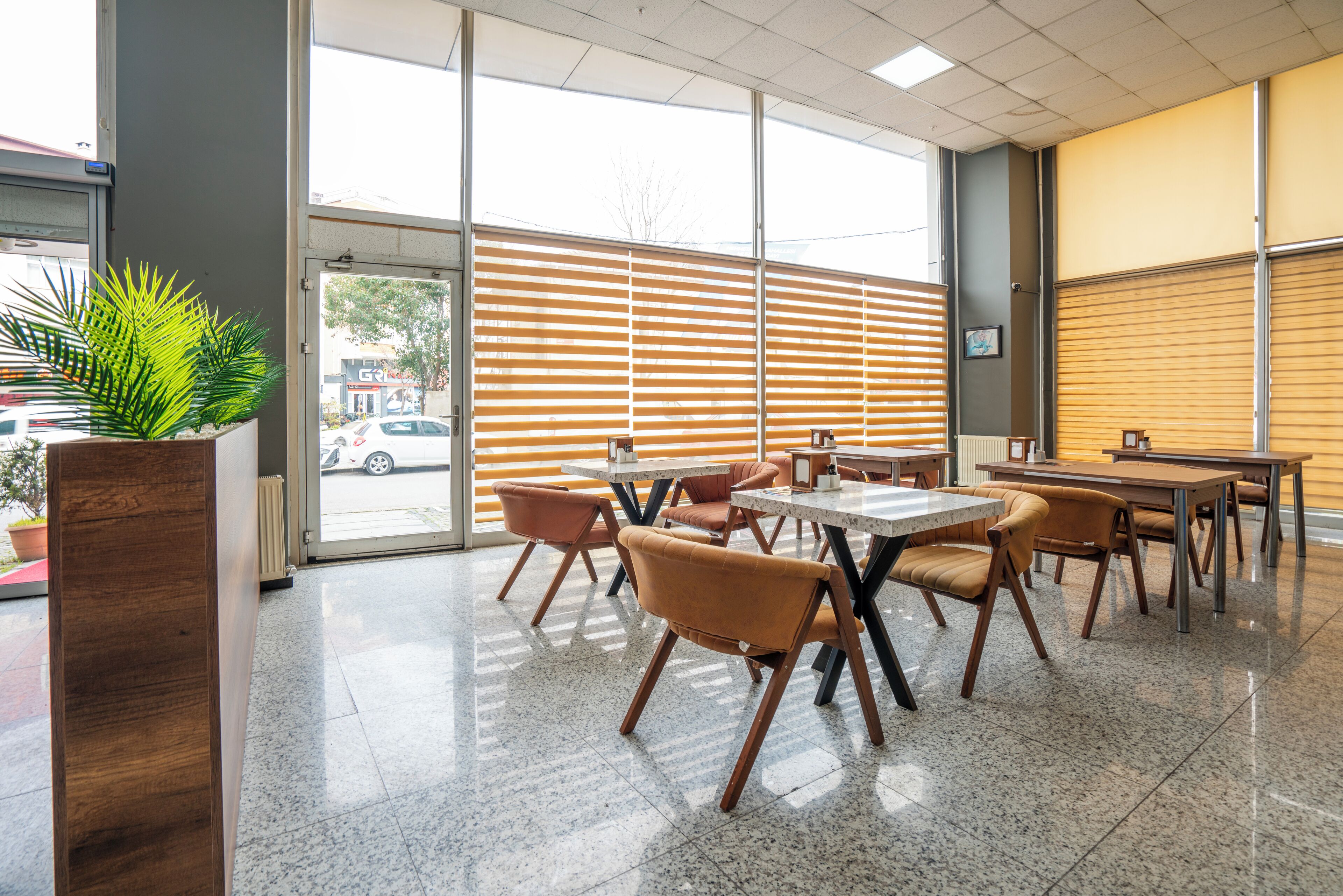 ร้านอาหาร