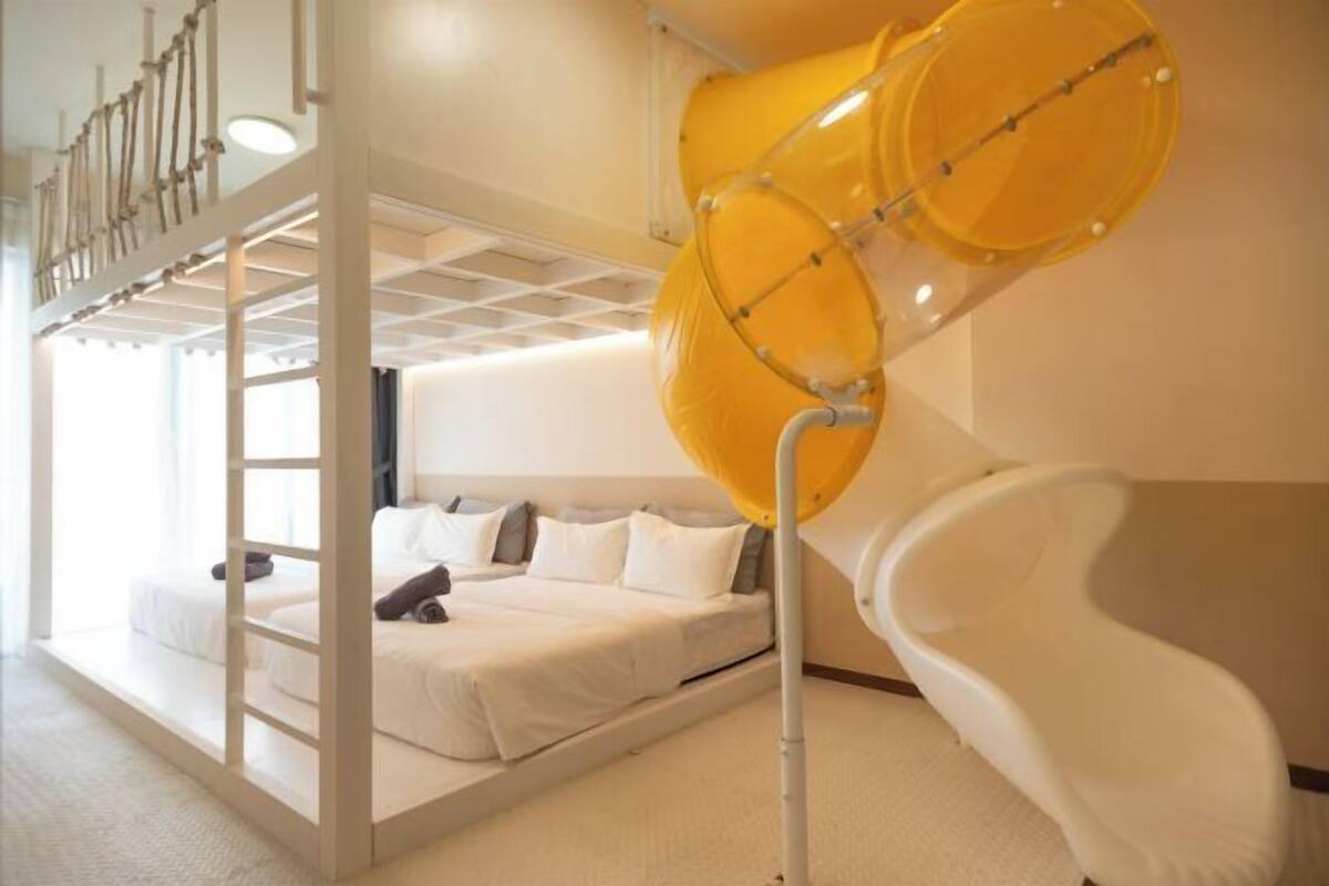 1 bedroom, premium bedding, individually furnished, iron/ironing board