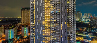 The Landmark by The Only Bnb