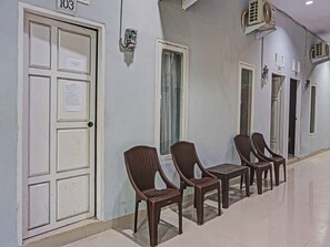 Interior detail - OYO 91219 Adhyaksa Homestay Makassar (Makassar)