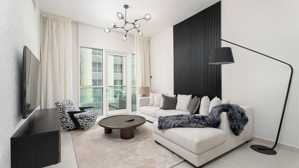 Appartamento Exclusive | Area soggiorno