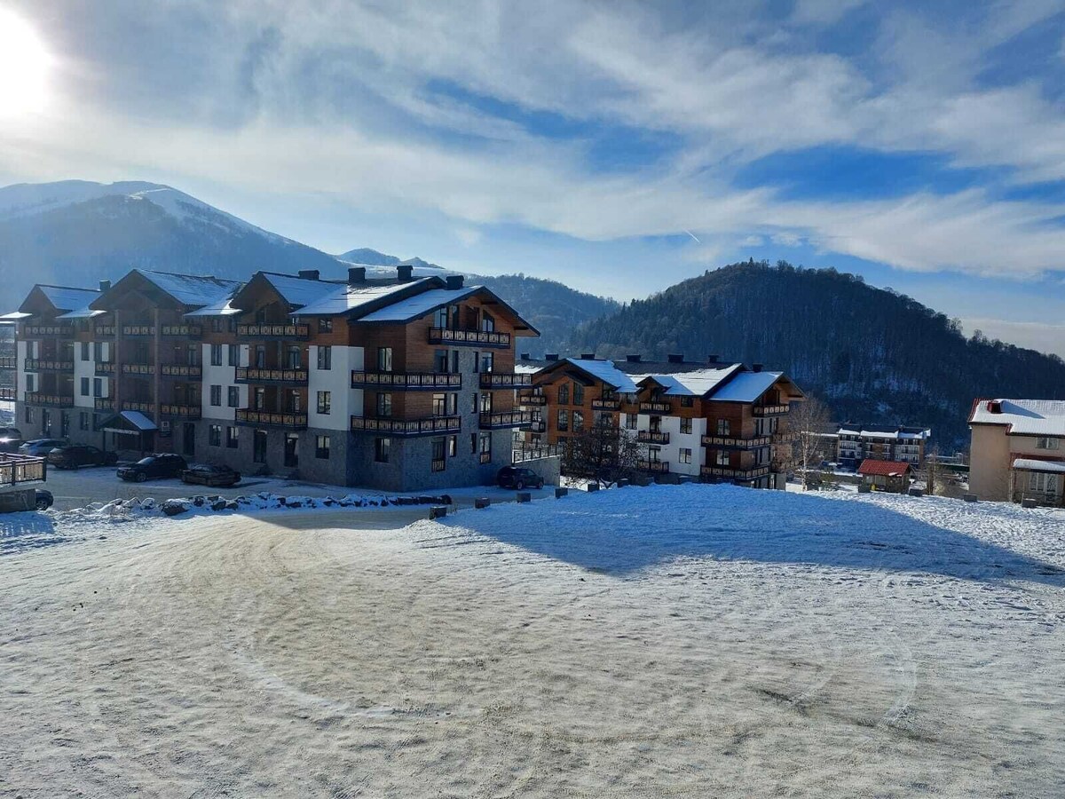 Bild für Gastgeberprofil