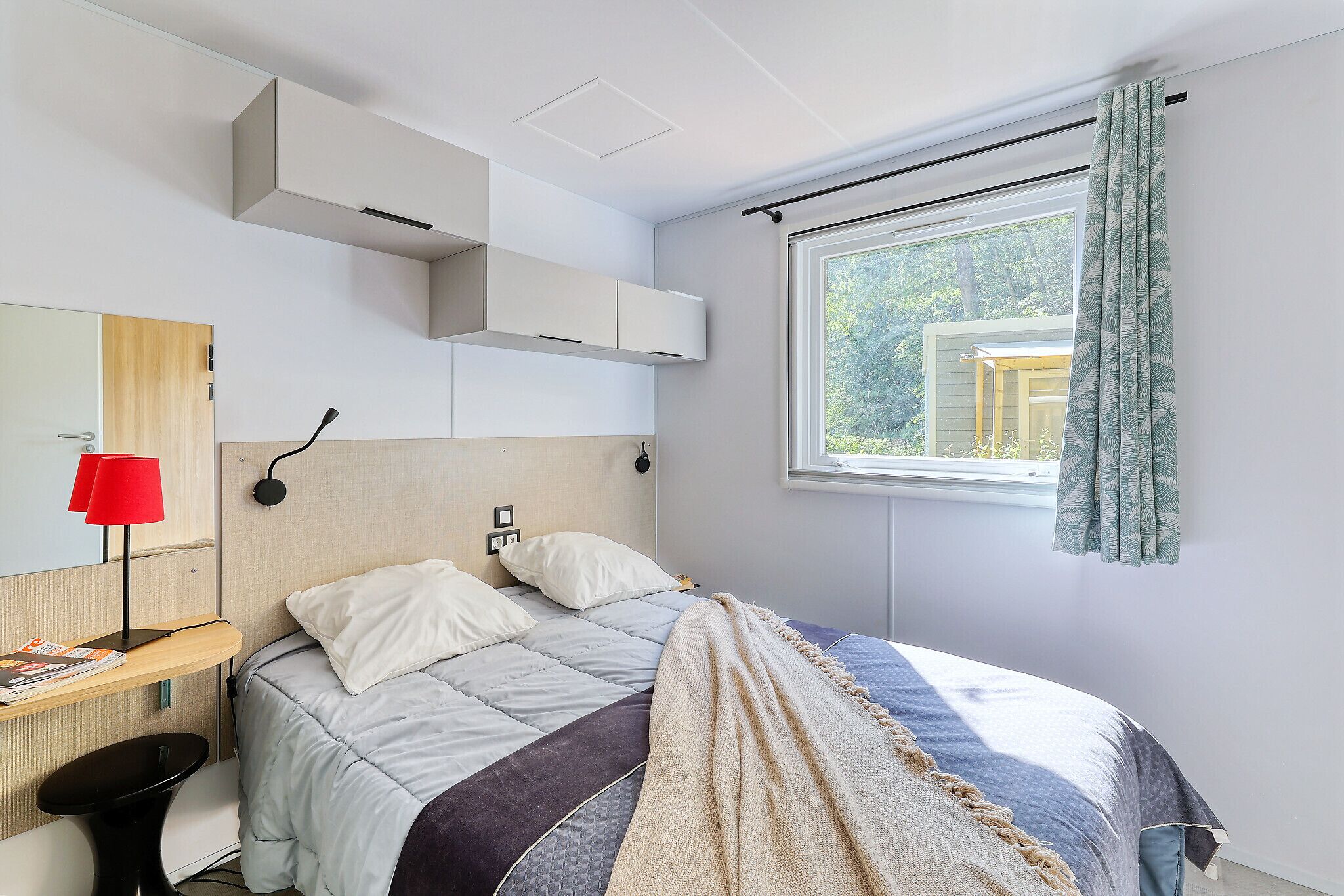 2 slaapkamers, gratis wifi, beddengoed