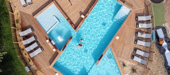 Cottage Nantillais for 4 people, between nature and the city of Nantes