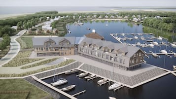 Jachthaven