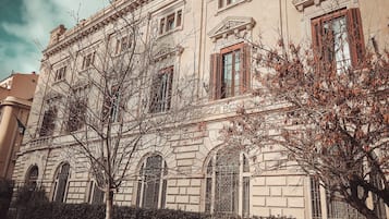 Casa | Dettaglio interni