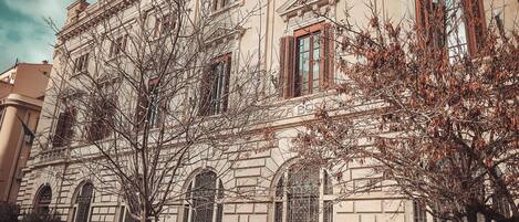 Ferienhaus | Innendetails