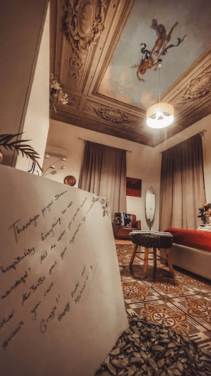 Ferienhaus | Innenbereich