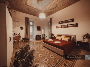 Maison | 3 chambres, chambres insonorisées, fer et planche à repasser