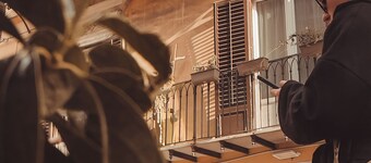 Citrus Luxury Apartment Palermo - up to 3 Bedrooms