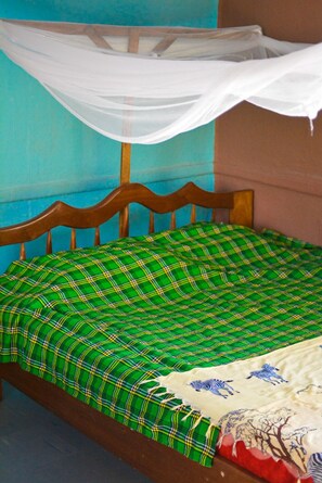4 chambres, Wi-Fi, draps fournis