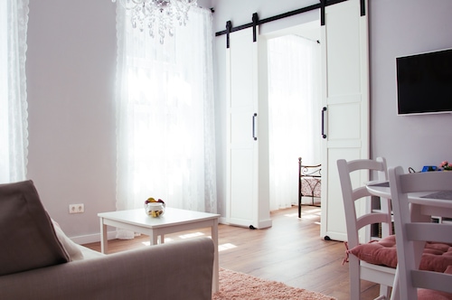 Servus Zagreb Apartments