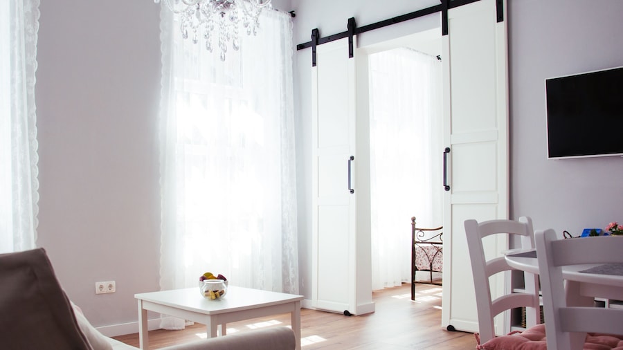 Servus Zagreb Apartments