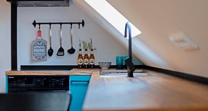 Servus Zagreb Apartments