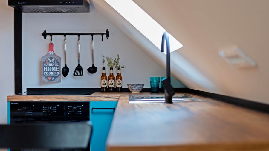 Servus Zagreb Apartments