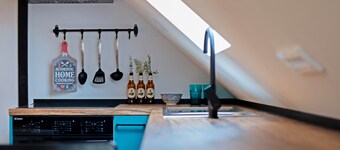 Servus Zagreb Apartments