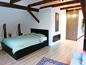 Draps italiens Frette, literie de qualité supérieure