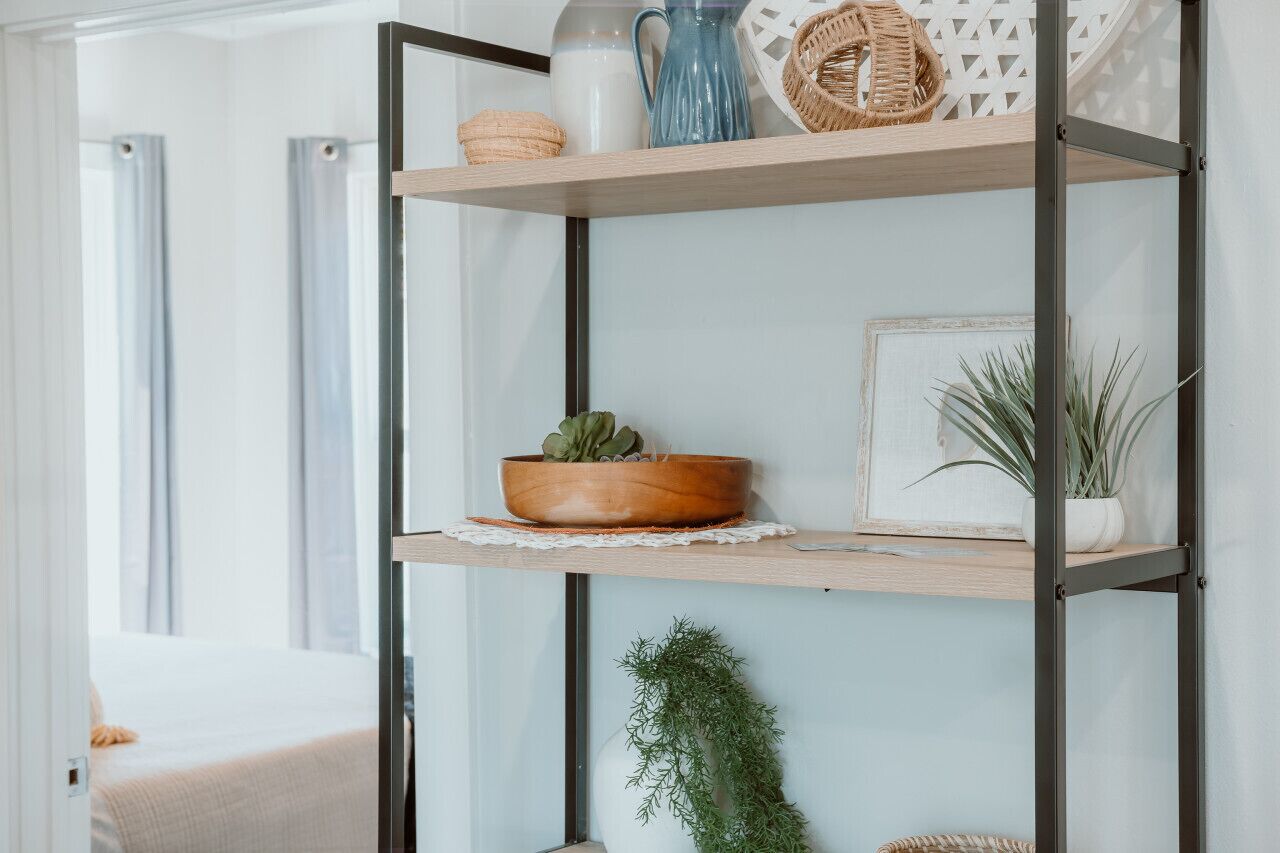 5 bedrooms, desk, iron/ironing board, free WiFi