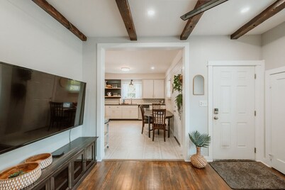 A beautiful home near OSU campus