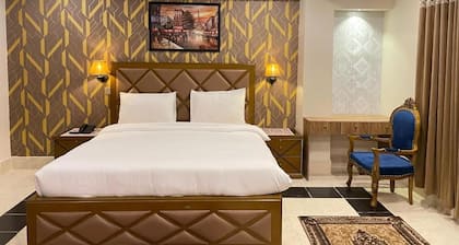 Arya Hotel Islamabad