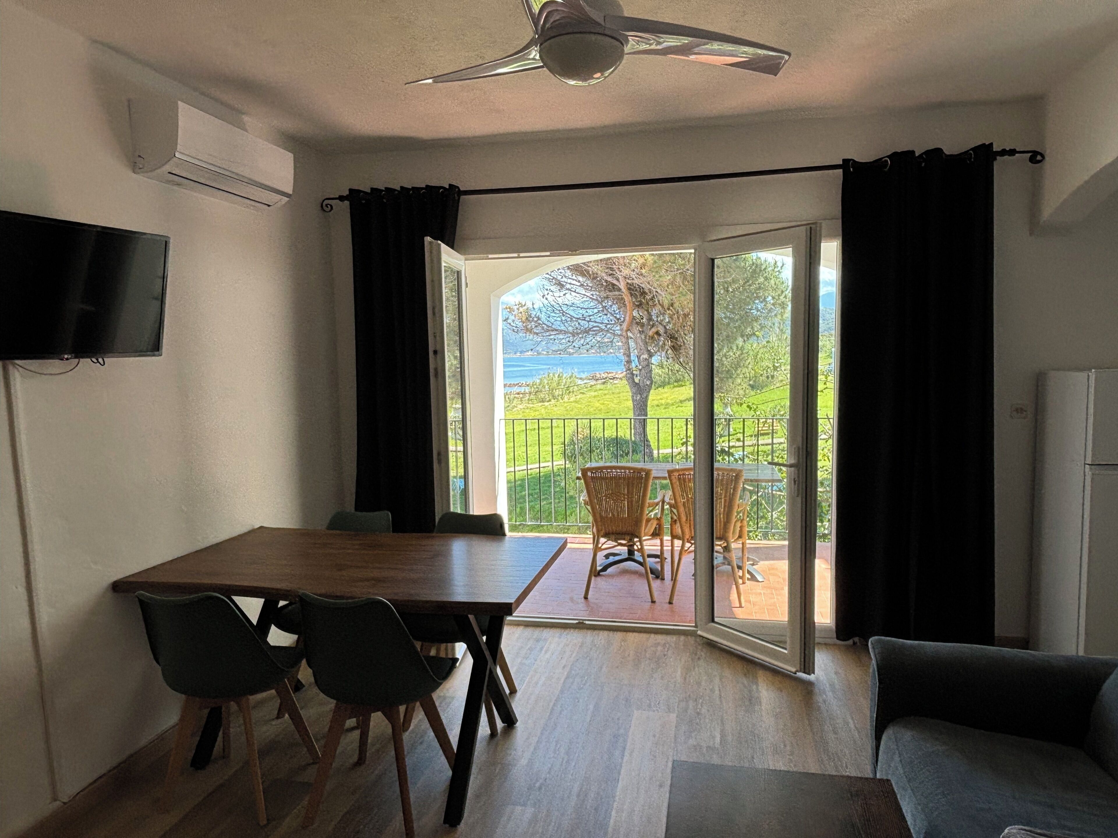 Classic Apartment | 1 bedroom, individually furnished, free WiFi, bed sheets