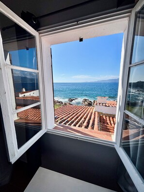 標準複式房屋 | 海灘/海景