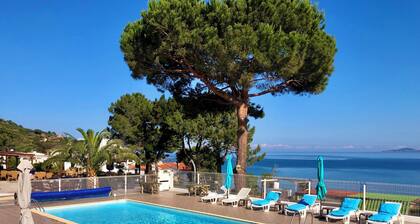 Résidence Punta paliagi