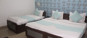 Hotel Shree Continental