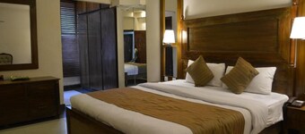 Millennium Gold Hotel