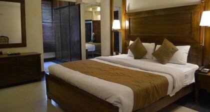 Millennium Gold Hotel