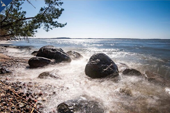 Strand
