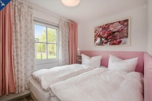 1 bedroom, free WiFi
