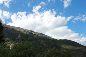 Exterior - Trædal Hotell (Sunndal)