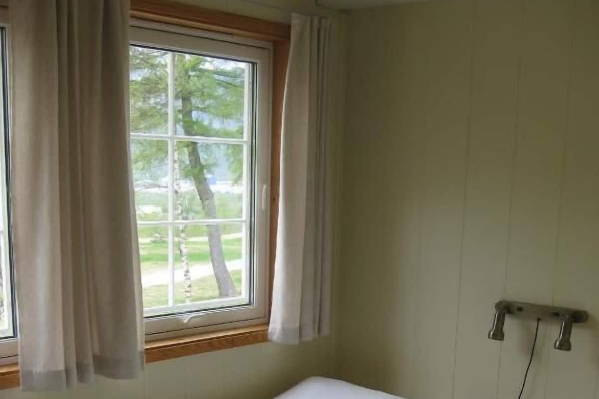 Doppel- oder Zweibettzimmer, 1 Schlafzimmer