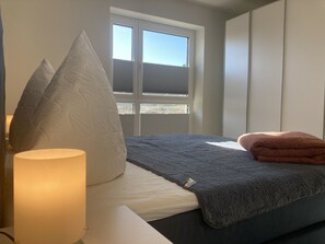 2 bedrooms, free WiFi