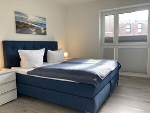 2 Schlafzimmer, kostenloses WLAN
