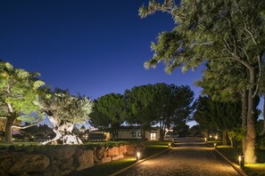 Property grounds - Casa Pera - Spectacular luxurious villa with pool! (Pêra)