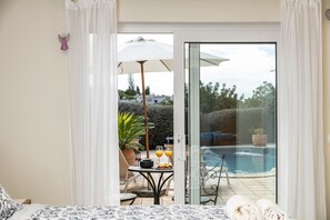 Interior - Casa Alegre - private pool - charming townhouse (Carvoeiro)