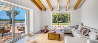 The Ocean Farm - Amazing eco villa Aljezur!