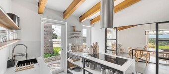 The Ocean Farm - Amazing eco villa Aljezur!